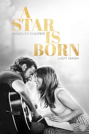 Bir Yıldız Doğuyor - A Star is Born