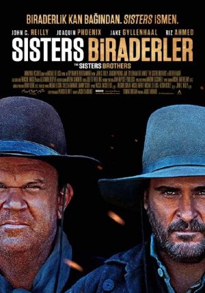 Sisters Biraderler - The Sisters Brothers