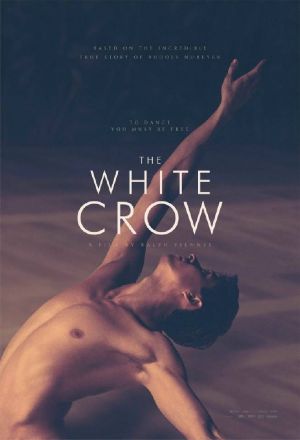 Beyaz Karga - The White Crow