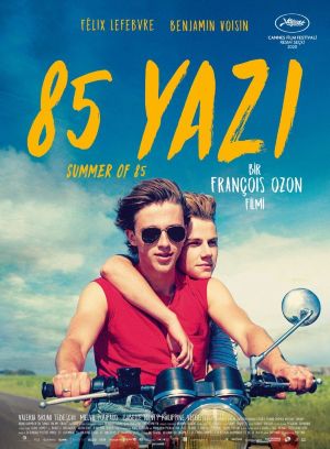 85 Yazı - Summer of 85