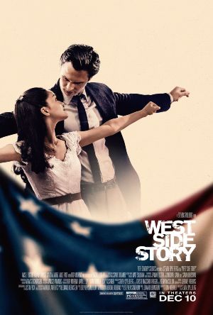 Batı Yakasının Hikayesi - West Side Story