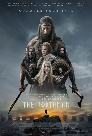 Kuzeyli - The Northman