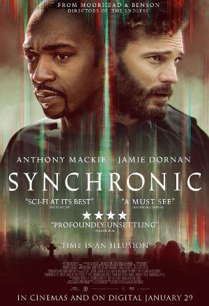 Senkronik - Synchronic
