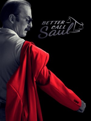 Better Call Saul - Better Call Saul