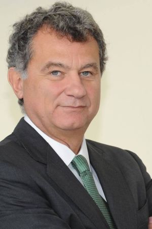 TÜSİADın yeni başkanı Kaslowski