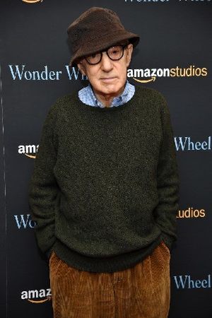 Woody Allendan Amazona 68 milyon dolarlık tazminat davası