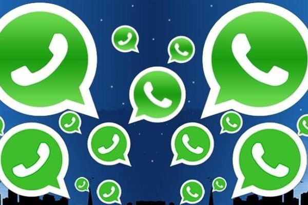 WhatsApp’in Web sürümünü artık iPhone sahipleri de kullanabiliyor