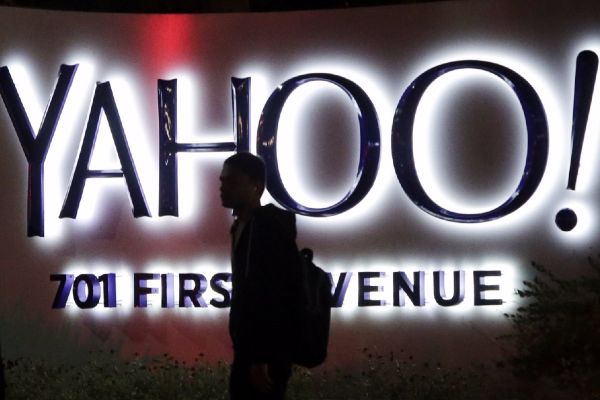 Yahoo kötü yazılımları engelleyecek