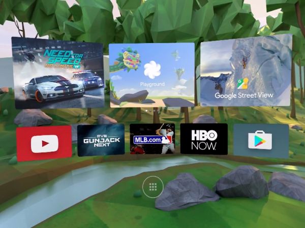 Google Daydream VR geliştiricilere açılıyor