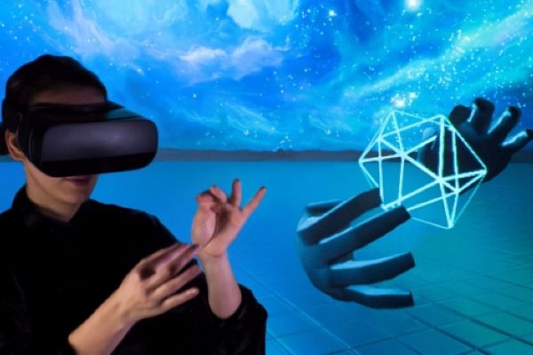 Mobilde VR deneyimi için önemli adım
