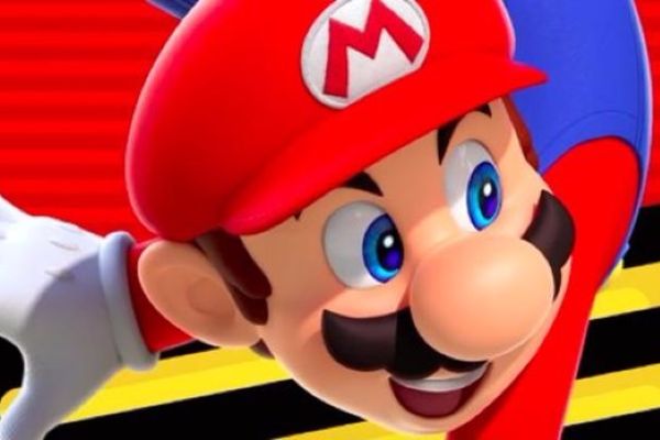 Super Mario Runın Androide geleceği tarih belli oldu