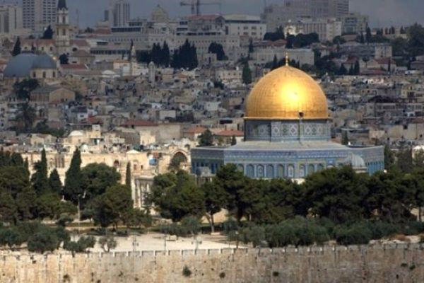 Kudüs kararına dünyadan tepkiler