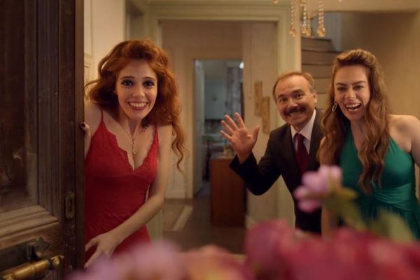 Aile Arasında tüm zamanların en iyi gişe yapan Türk filmleri listesinde