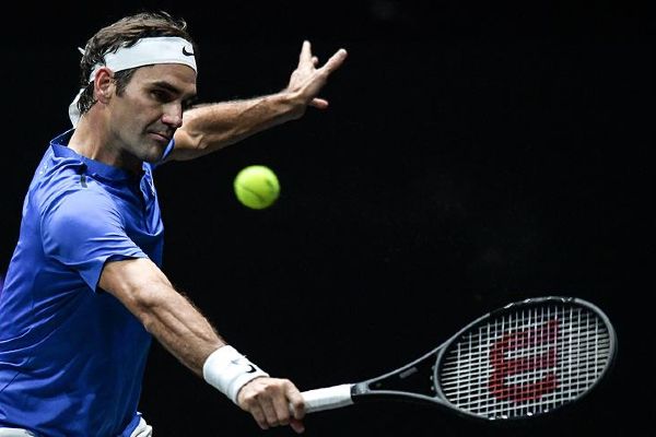 Federer, 5 yıl aradan sonra dünya klasmanının zirvesinde