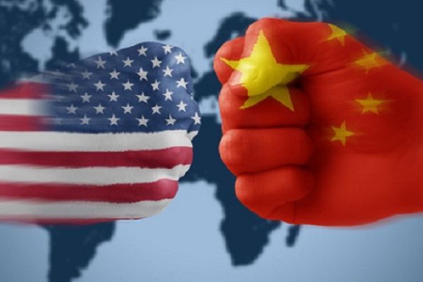 Çinden ABDye vergi resti