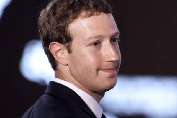 Facebook kurucusu Mark Zuckerbergden bir itiraf daha