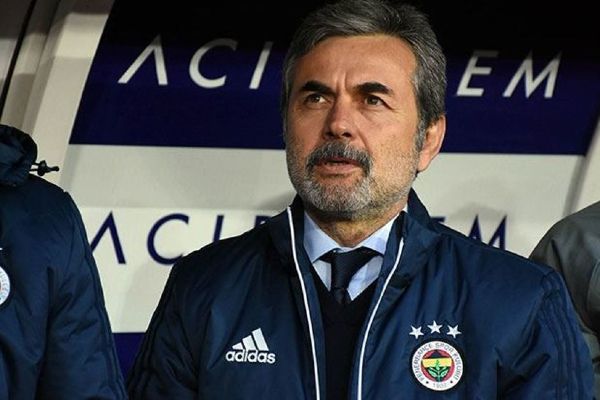 Fenerbahçe, Aykut Kocamanla yollarını ayırdı
