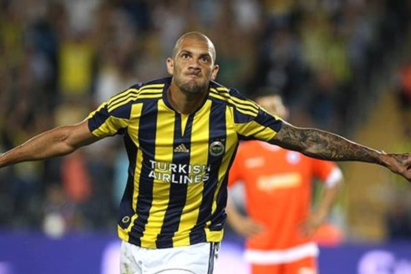 Fenerbahçe, Fernandaoyu El Wehdaya verdi