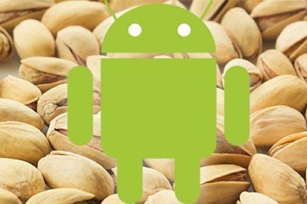 Android Pnin ismi belli oldu