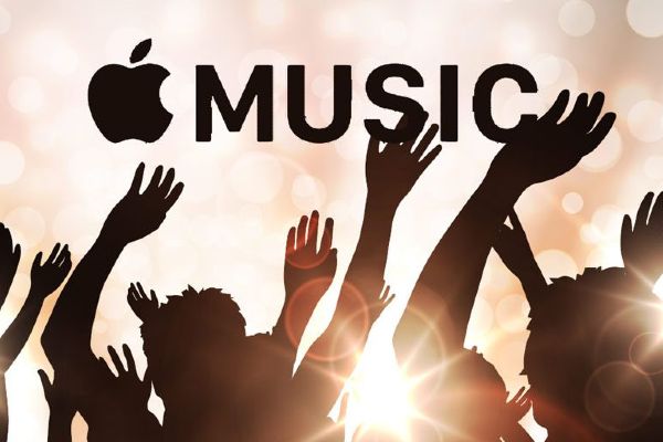 Apple Music ABDde Spotifyı geride bıraktı