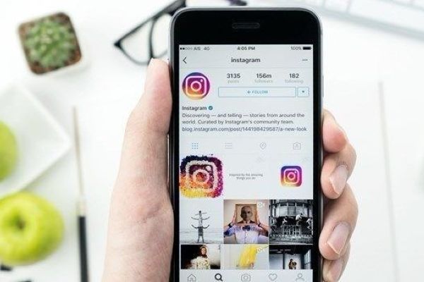 Instagramda son görülme özelliği nasıl kapatılır ?