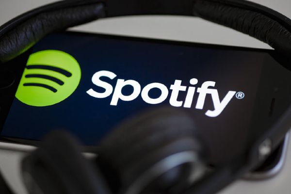 Spotifyın yeni arayüzü ortaya çıktı