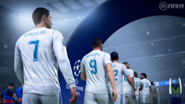 FIFA 19 iki yeni özellik ile geliyor