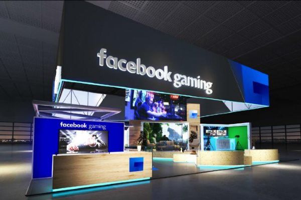 Facebook Gaming Beta çıktı
