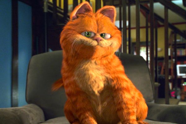 Yeni Garfield filmini Mark Dindal yönetecek
