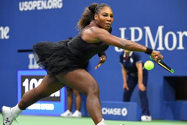 Serena Williams Avustralya Açıka katılacak