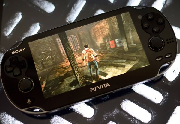 PlayStation Vita üretimi durduruluyor