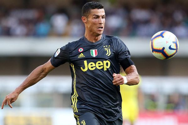 UEFA Cristiano Ronaldoya soruşturma açtı