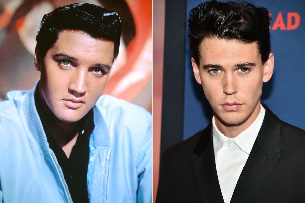 Elvis Presley biyografisinde başrol Austin Butler’ın