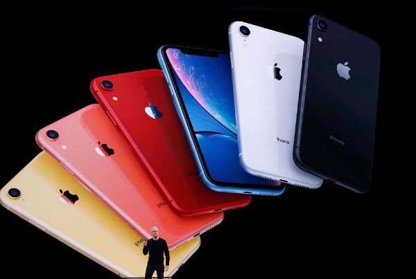 Apple iPhone 11’i tanıttı