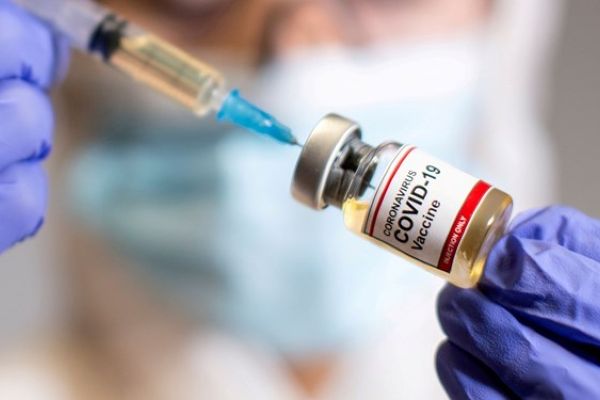 Moderna aşısının son sonuçları açıklandı