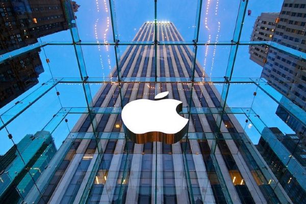 Apple 95 milyon dolar ödeyecek