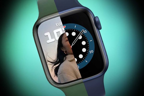 Apple Watch 7nin Türkiye fiyatı ve satış tarihi belli oldu