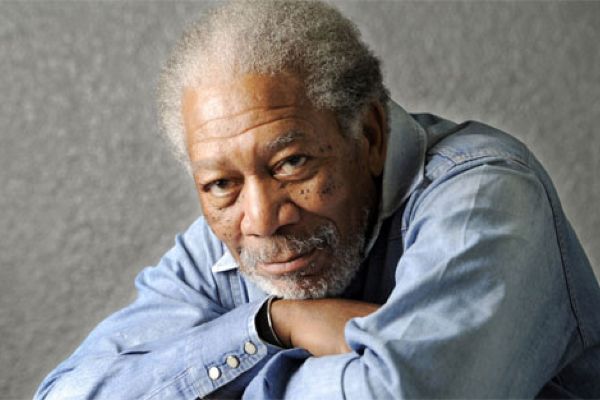 Morgan Freemanın Rusyaya girişi yasaklandı