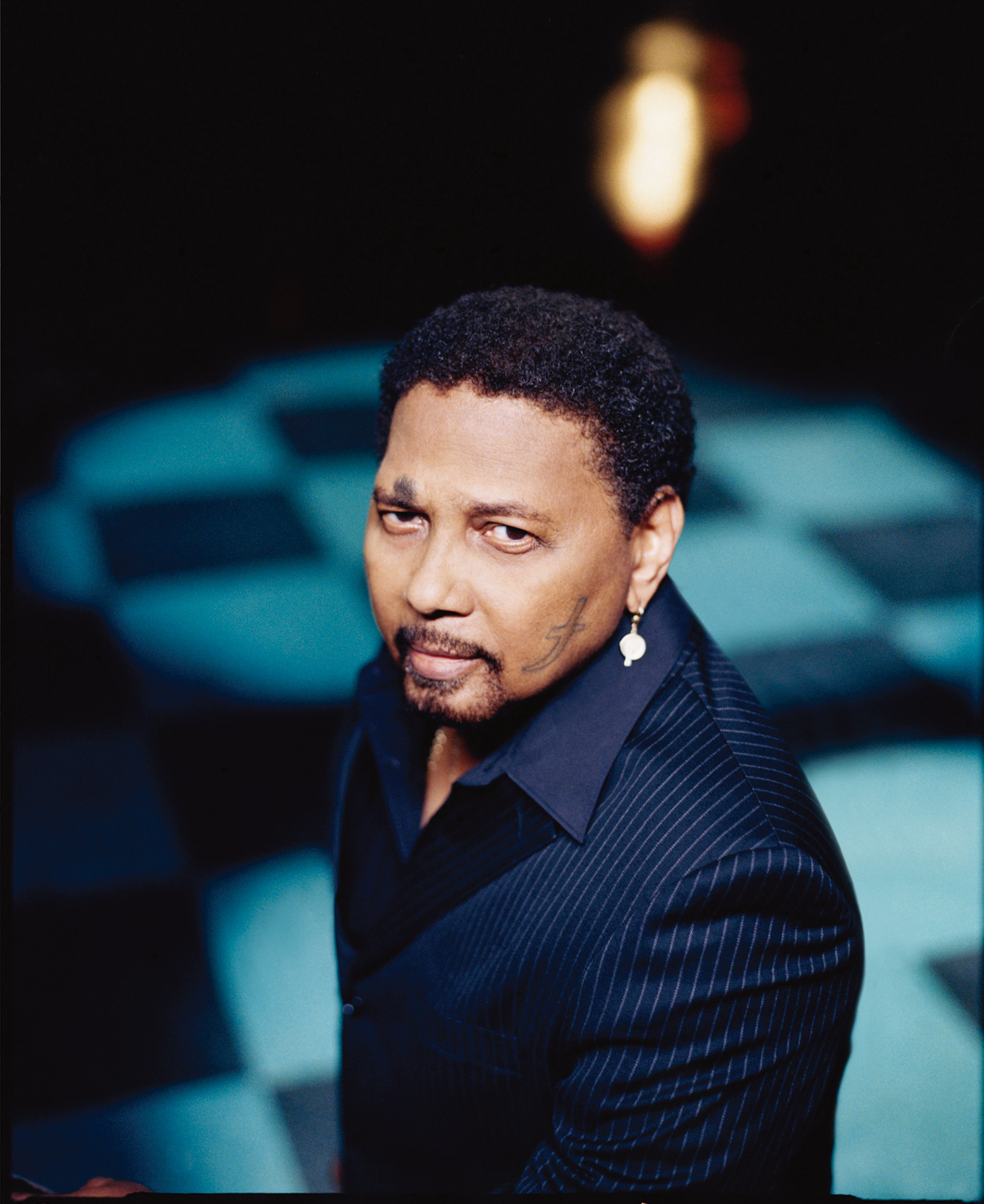 Aaron Neville 1001