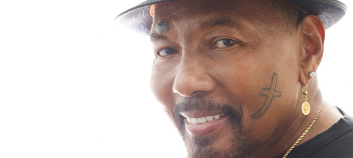 Aaron Neville 1003