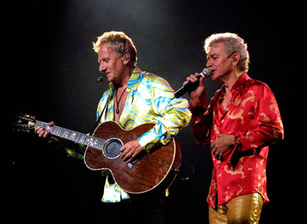 Air Supply 1001