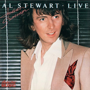 Al Stewart 1000