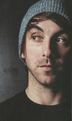 Alex Gaskarth 1000