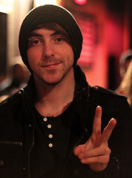 Alex Gaskarth 1001