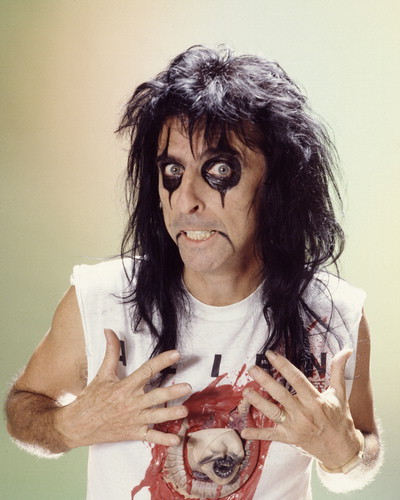 Alice Cooper 1001