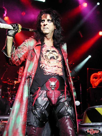 Alice Cooper 1009
