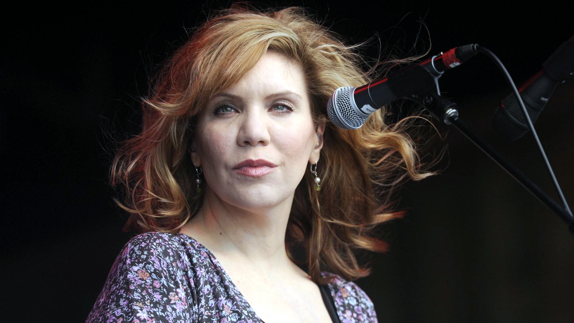 Alison Krauss 1001