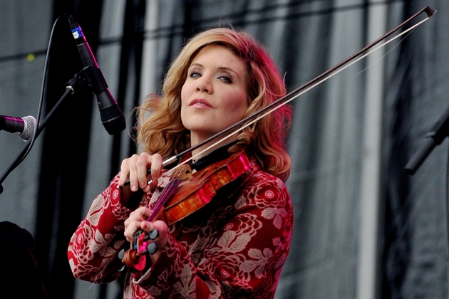 Alison Krauss 1003