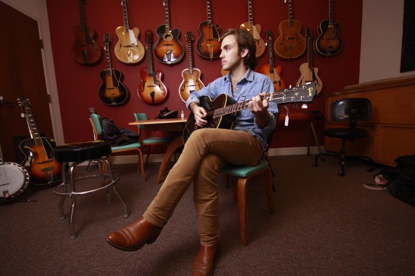 Andrew Combs 1007