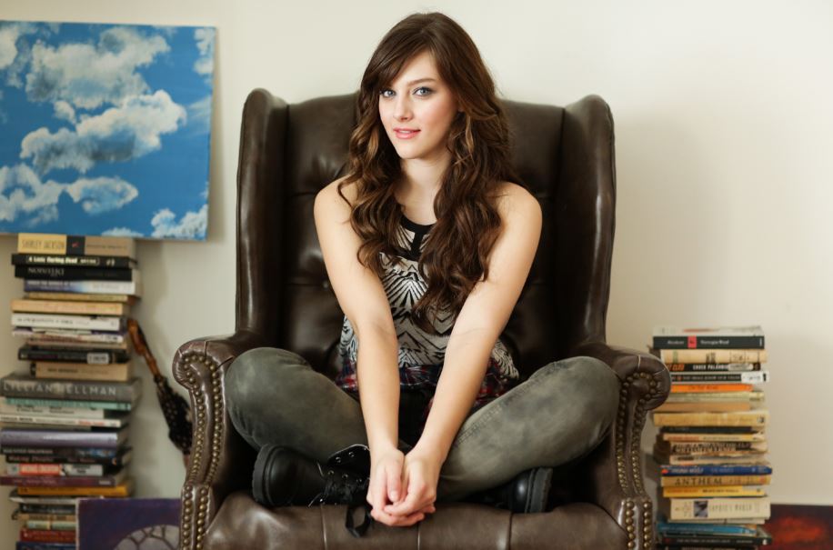 AUBREY PEEPLES 1000